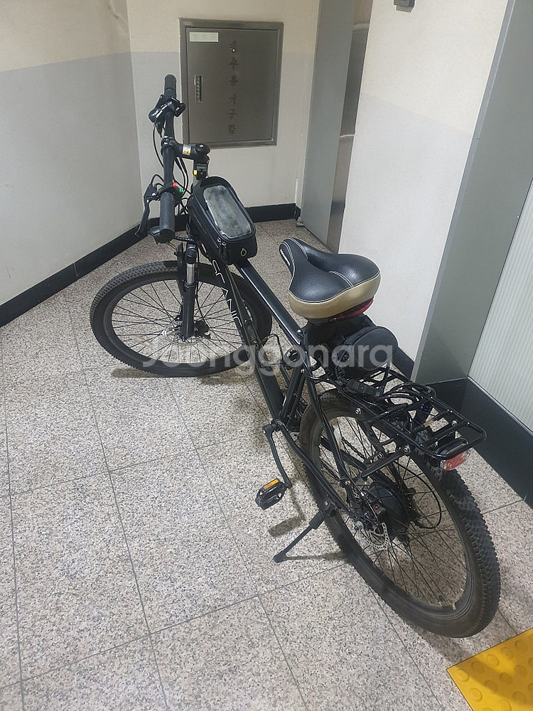 전기자전거 스카닉 m180mtb--2