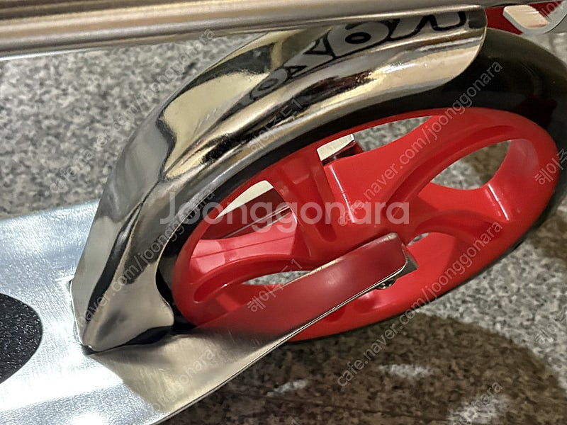 Razor A5 lux 스쿠터 킥보드--1
