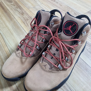 나이키 조던(JORDAN WINTERIZED 6 RINGS)