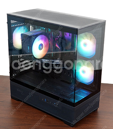 [ 팝니다. ] i7 - 13700k / 4070 ti...--0