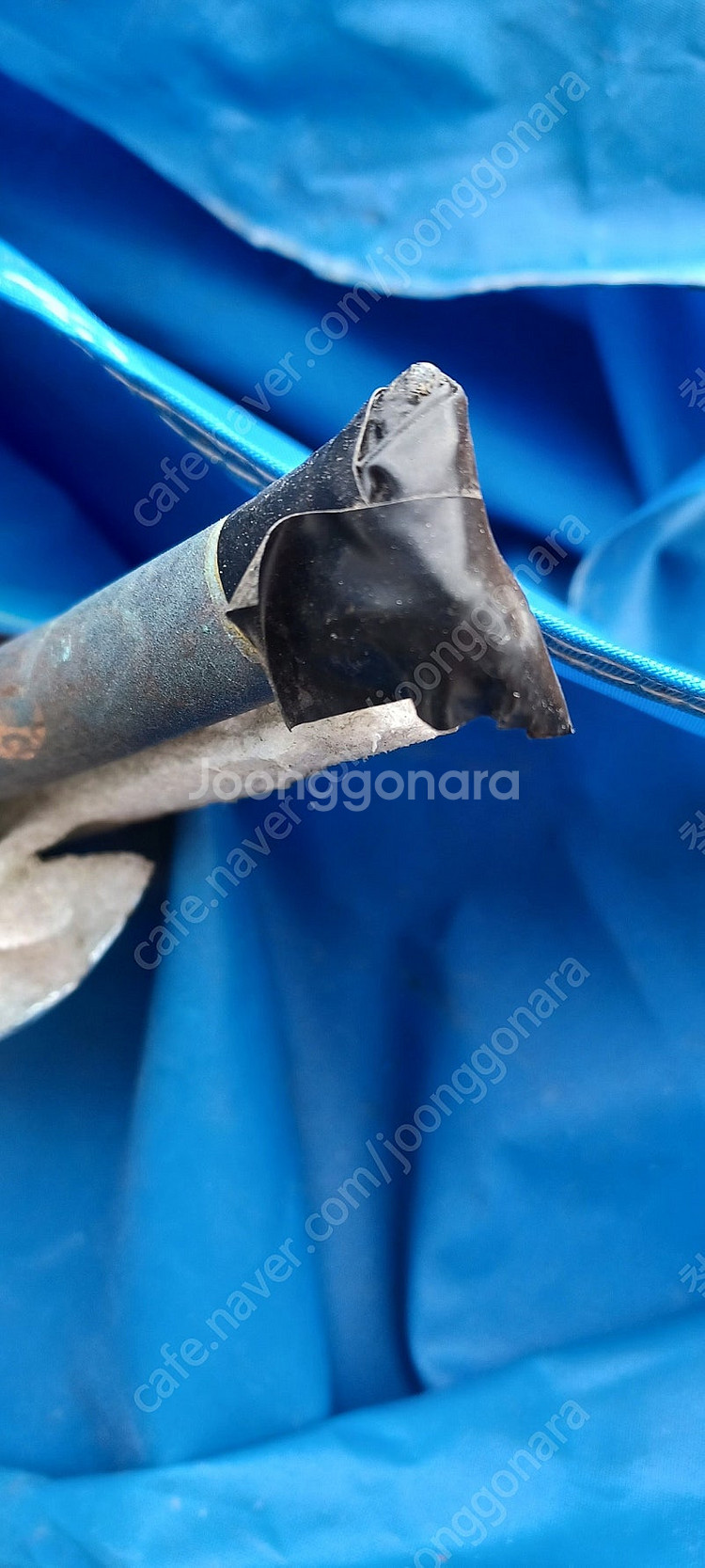 냉동기계 저온저장고 저온창고 냉동판넬--2