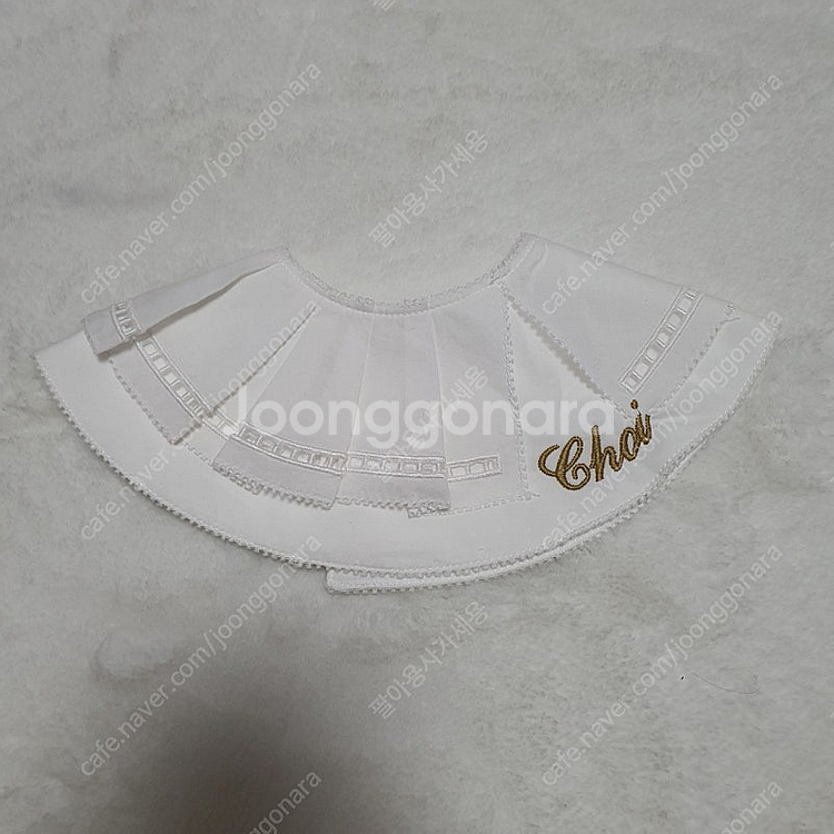 마르마르 턱받이--0