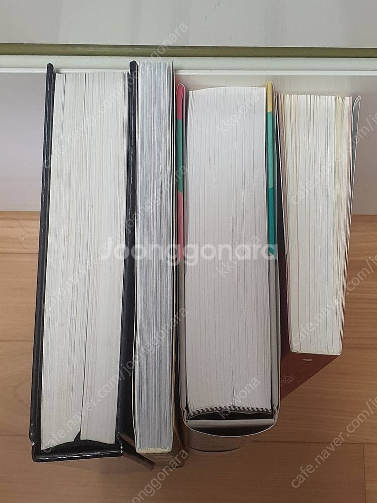 simplissime프랑스요리책, 뉴욕컬트레시피 , 팝...--3