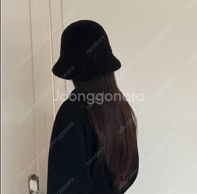 5kplace 겨울 뽀글이모자--1