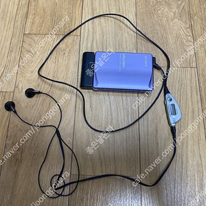 Sony Walkman WM-EX900 소니 워크맨 카세트 플레이어 (본체, 리모컨, 보조배터리) 팝니다. (택포9.3만)