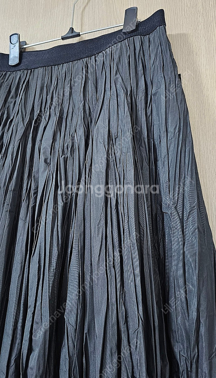 랑방 크링클스커트55--7