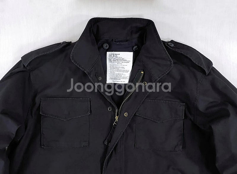 로스코 M65 필드자켓 2XL-R--1