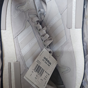 아디다스 ZX 500 RM 270사이즈 팝니다.