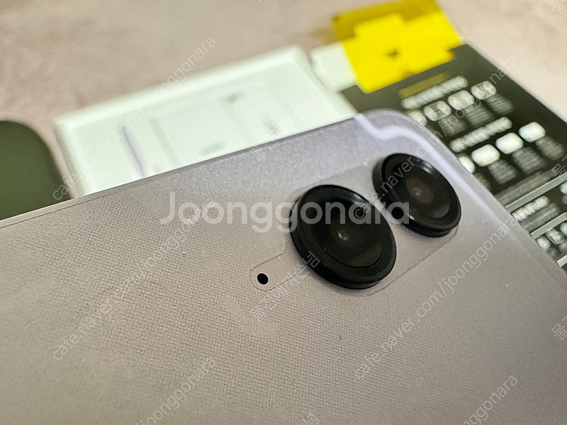 갤탭 s9 FE 플러스 12.4인치 128기가 wifi...--0