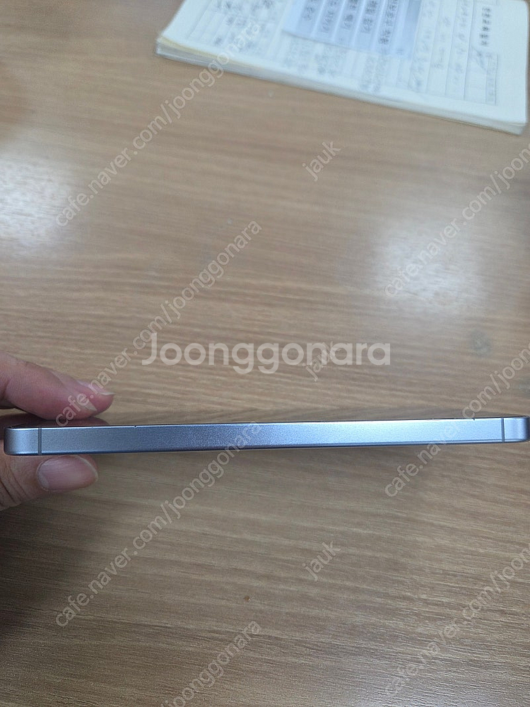 갤럭시s24플러스 512기가 자급제 블루 판매합니다--2