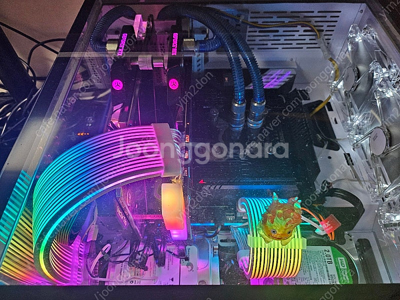 x299 ASUS ROG RAMPAGE VI EXTRE...--0