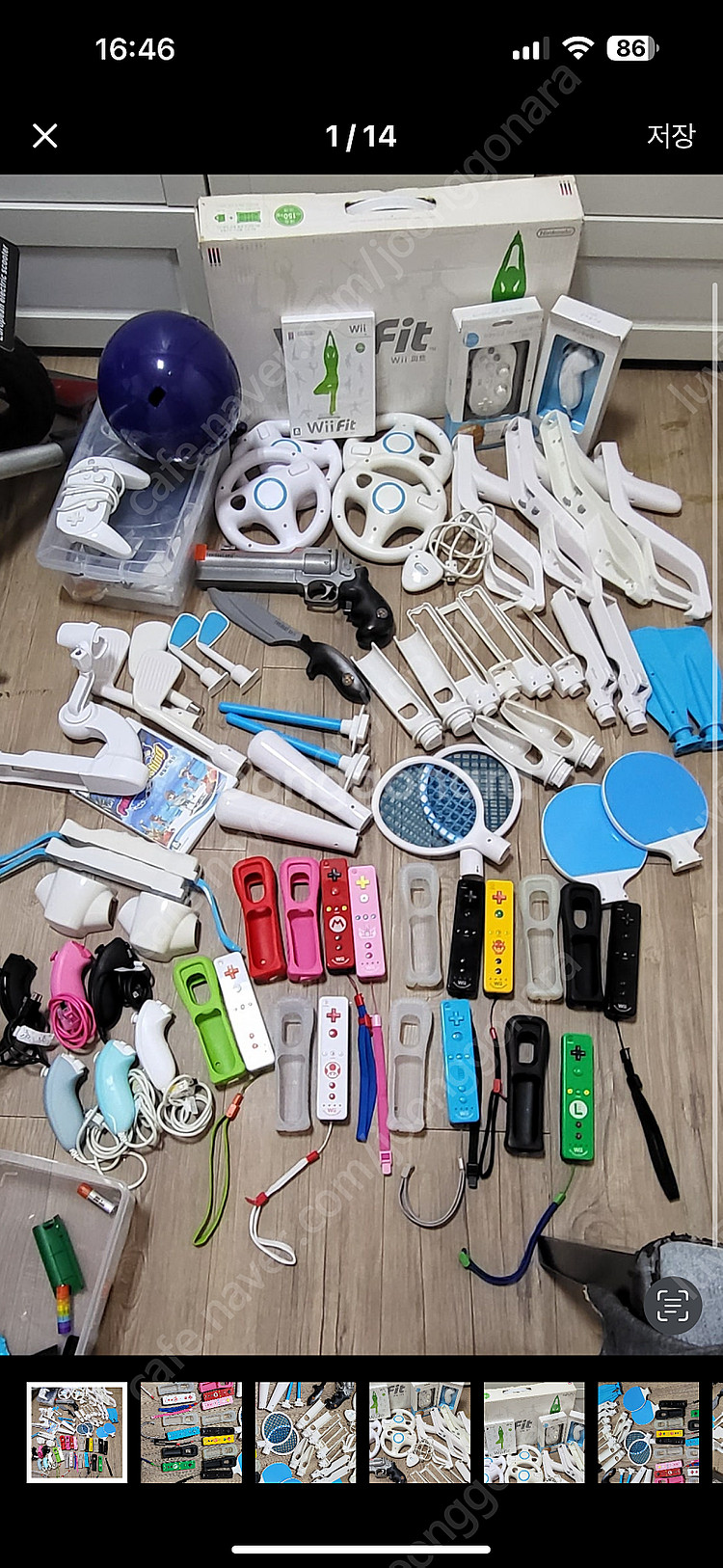 닌텐도위--0