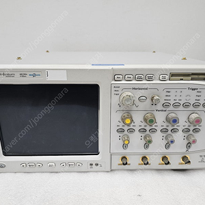 AGILENT 54831B Infiniium Oscilloscope