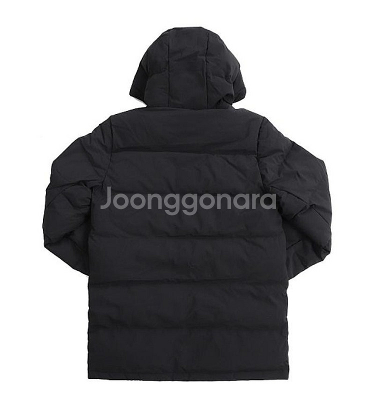 [새상품]아디다스키즈 YK 미드다운 패딩(추가가격인하)--2