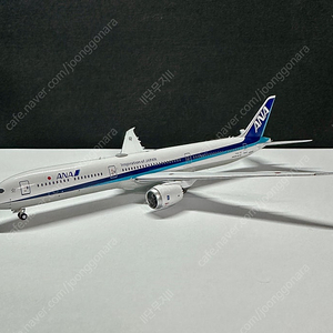 1:400 NG model ANA 보잉 787-10