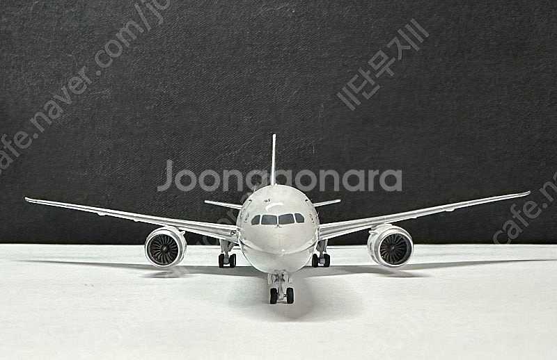 1:400 NG model ANA 보잉 787-10--2