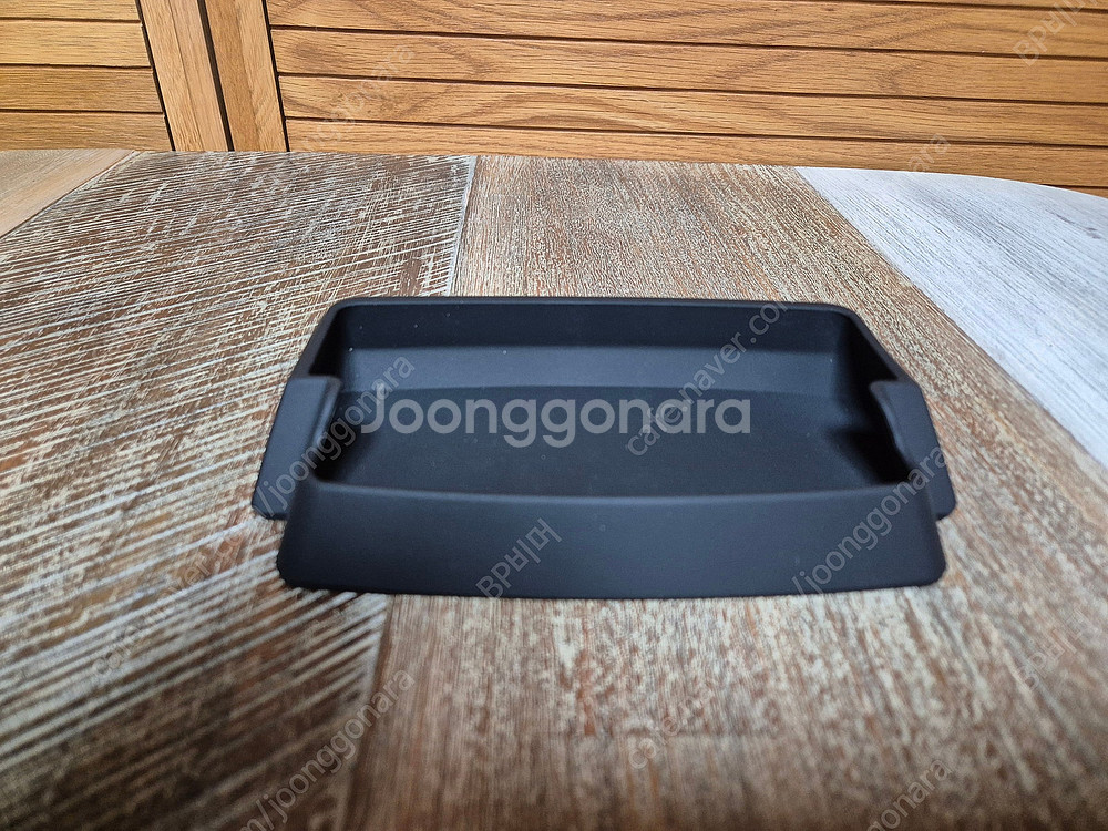 테슬라 모델3 하이랜드 모니터 수납 거치대 서랍, 팔걸...--1