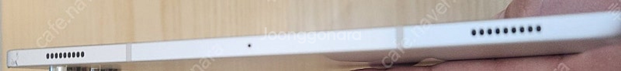 삼성 갤럭시탭 S9플러스+5G 512기가 액정기스 없는...--7