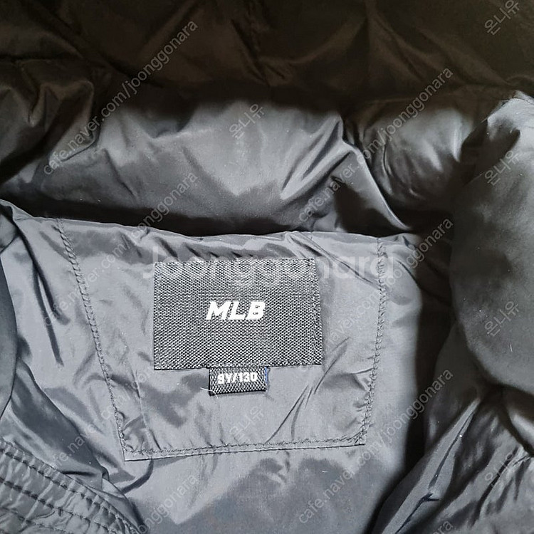 MLB키즈 패딩 130호 ₩40,000 신촌현대백화점 ...--3