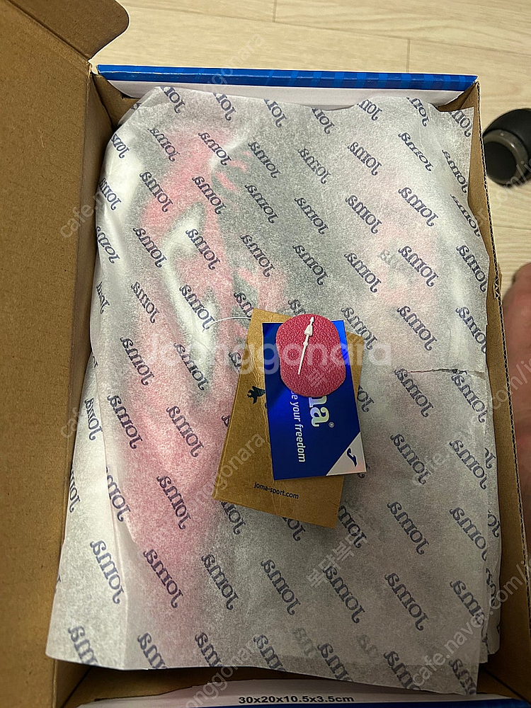 (265)조마 FS 리액티브 TF--7