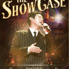 2024-25 손태진 단독 콘서트 〈The Showcase〉 서울 - 앵콜