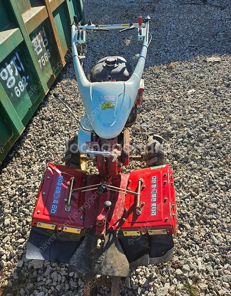 AMC880SM 관리기 판매해요--1