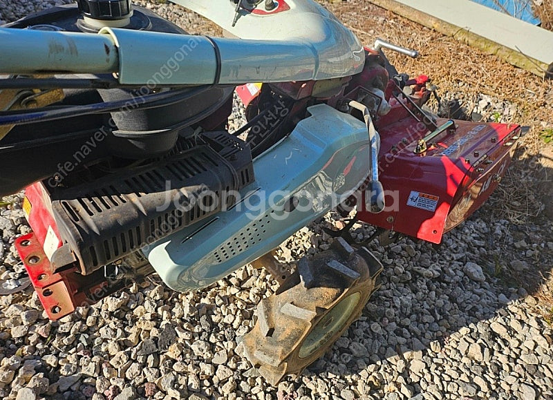 AMC880SM 관리기 판매해요--2