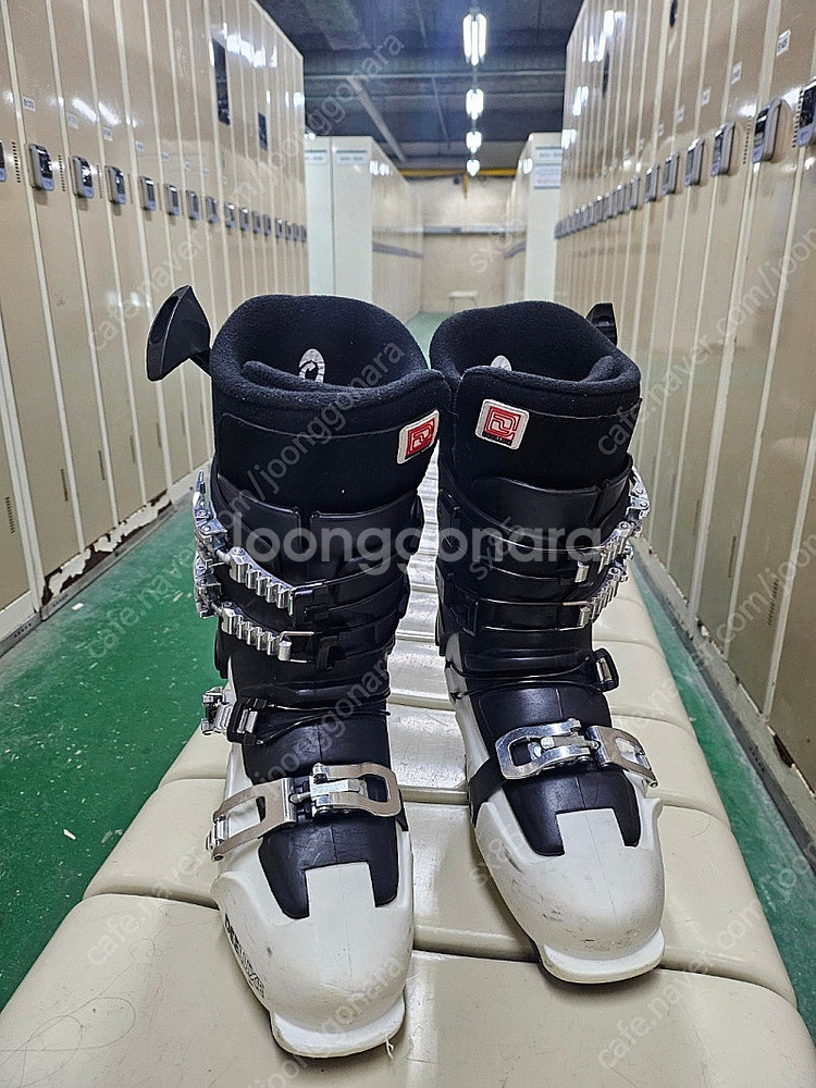 알파인 스노우보드 풀셋트 판매--2