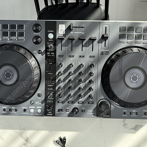 DDJ FXL-6