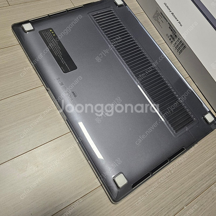 갤럭시 북4 프로 32GB 125h 1.5TB--1
