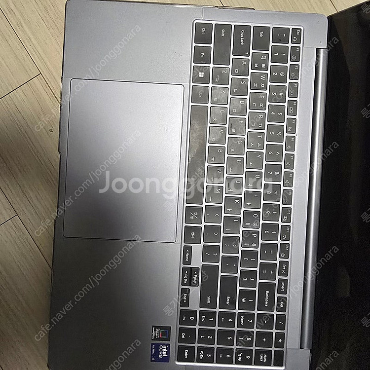 갤럭시 북4 프로 32GB 125h 1.5TB--3