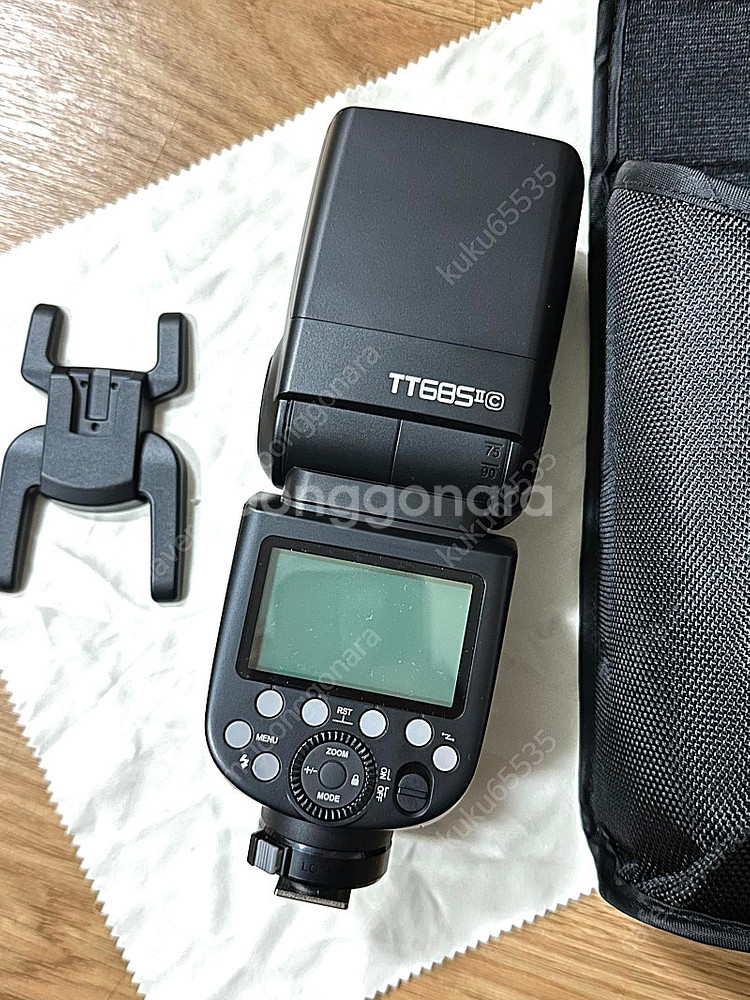 고독스 TT685ii C 플래시 tt685 캐논--2