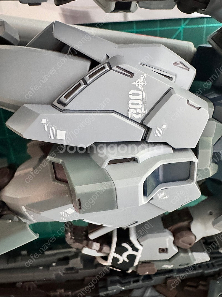 Mg ver.ka 시난주 스타인 네러티브 조립품 판매--1