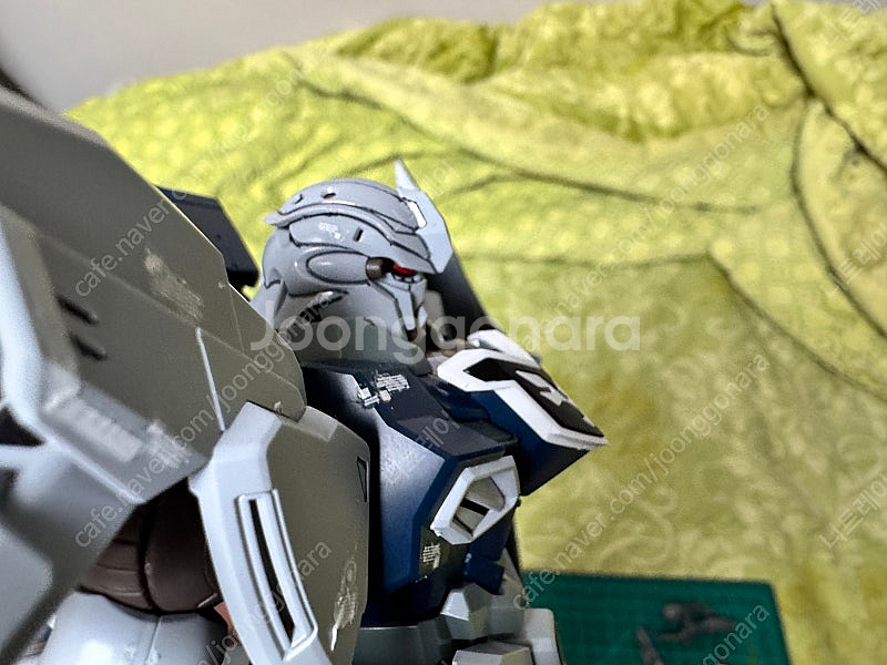Mg ver.ka 시난주 스타인 네러티브 조립품 판매--4