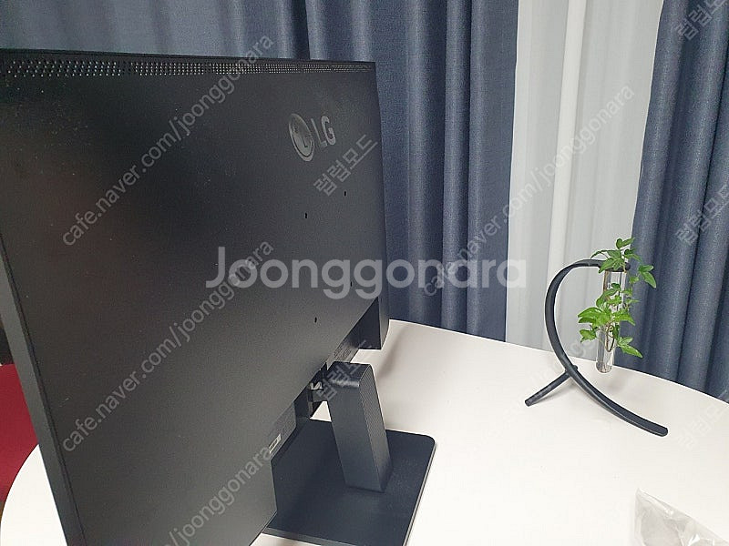 LG 27인치 FHD 모니터 27MR400--2