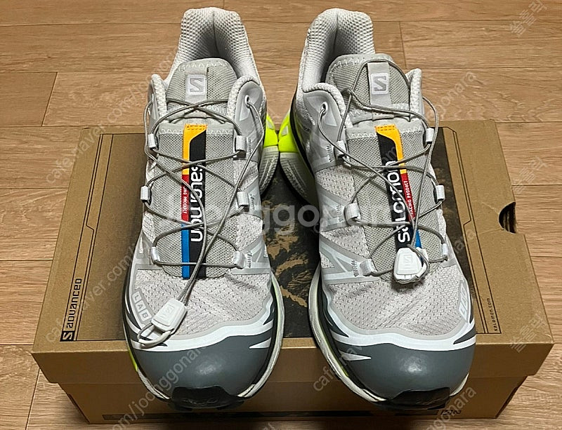 살로몬 XT-6 루나락 270--1