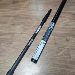 rode boompole pro 카본 붐폴