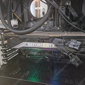 이엠텍 rtx3090 블랙에디션 24GB 3팬