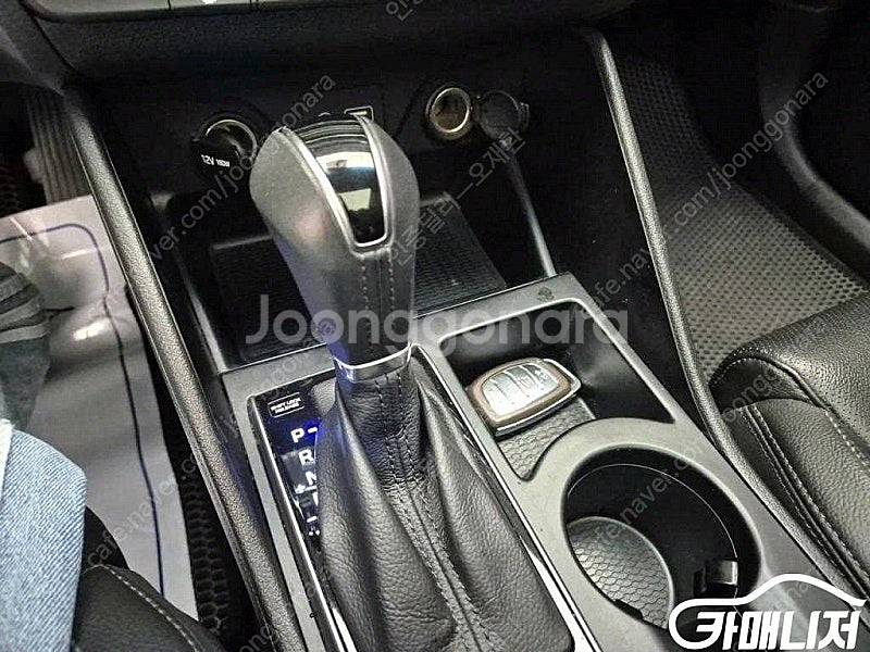 [현대]올뉴투싼 디젤 1.7 2WD 모던 (5인승) ★...--8