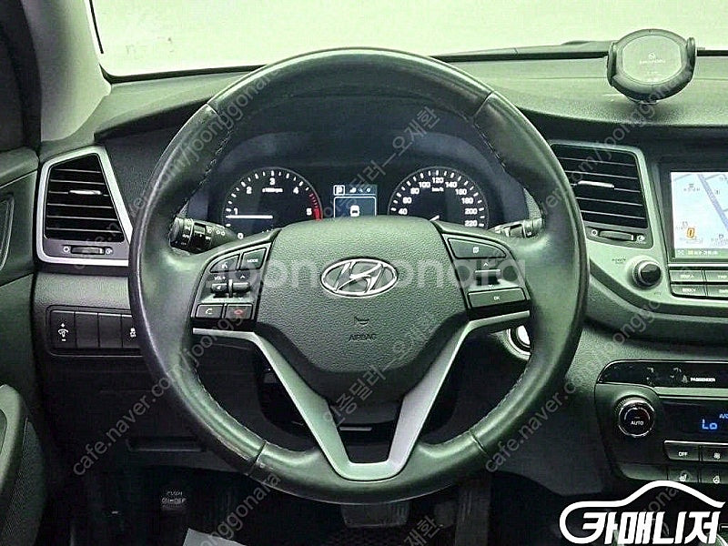 [현대]올뉴투싼 디젤 1.7 2WD 모던 (5인승) ★...--9