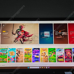 벤큐 모니터 XL2586X(540HZ) 판매합니다.