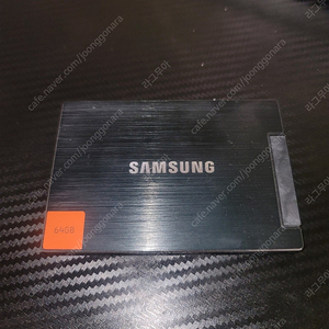 삼성 830 EVO 64GB SATA SSD