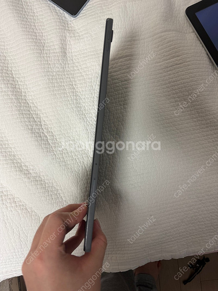 레노버 k10 pro lte (유심끼워 통화가능 태블릿...--1