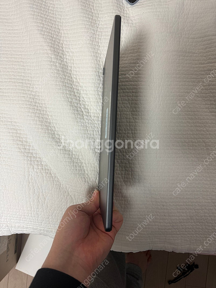 레노버 k10 pro lte (유심끼워 통화가능 태블릿...--2