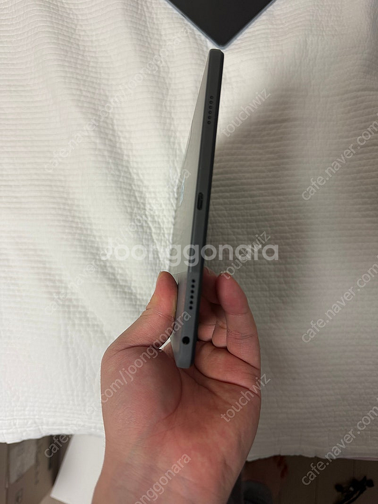 레노버 k10 pro lte (유심끼워 통화가능 태블릿...--3