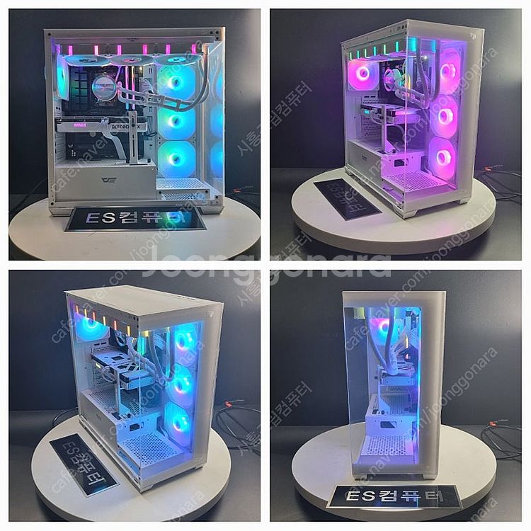 [판매] RTX2060 RTX2070 RTX2080 컴...--4