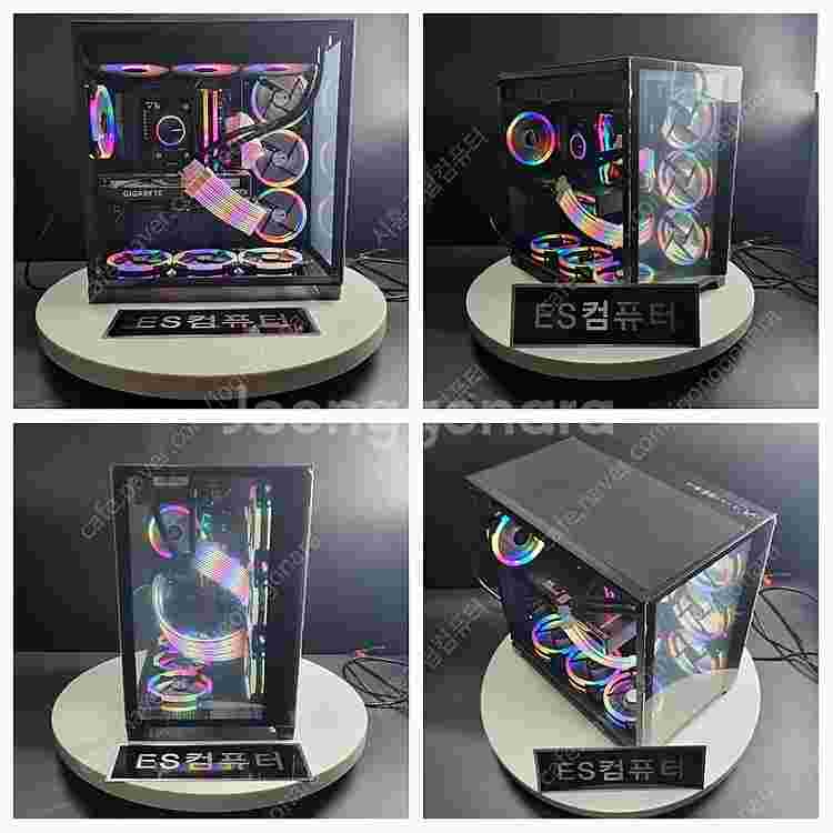 [판매] RTX2060 RTX2070 RTX2080 컴...--5