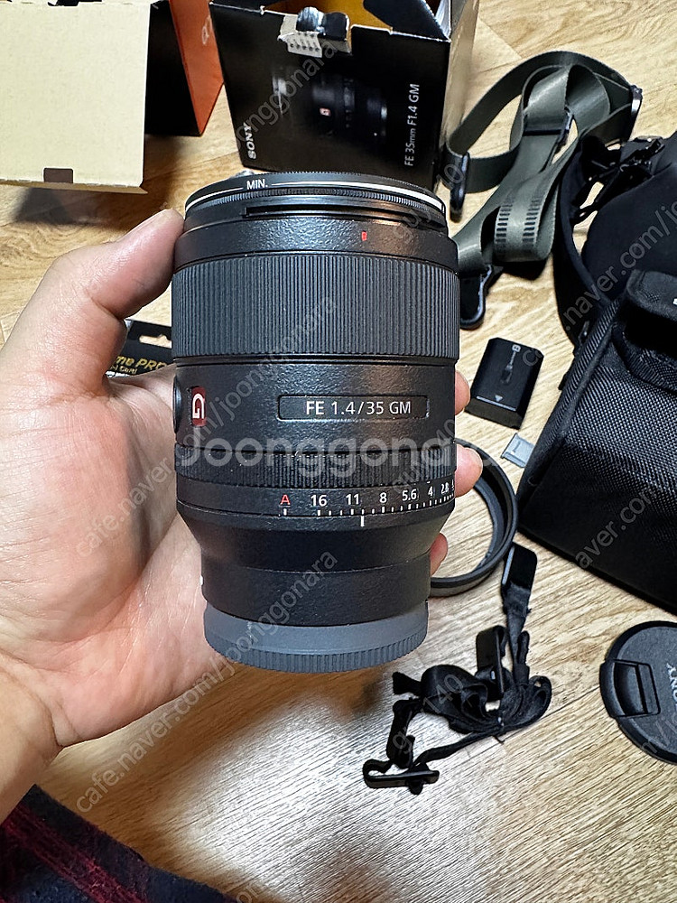 A7C2 실버 35gm1.4--9