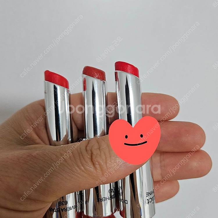 Dior Addict shine 디올 어딕트 립스틱 리...--3