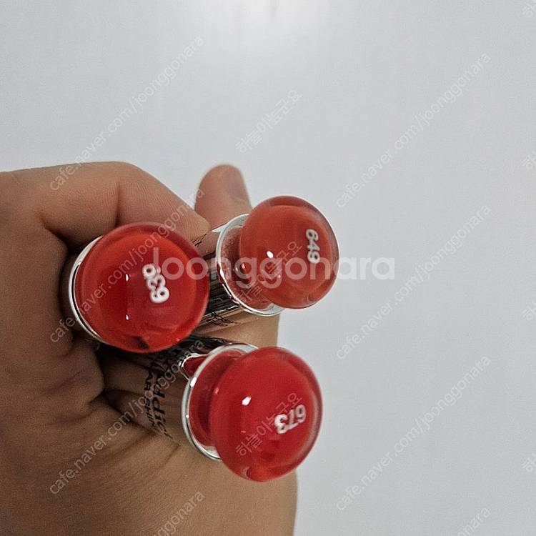 Dior Addict shine 디올 어딕트 립스틱 리...--5